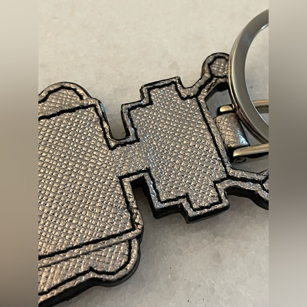 Prada Robot Purse Charm or Keychain - Picture 6 of 12